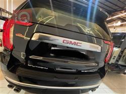 جي ام سي يوكون